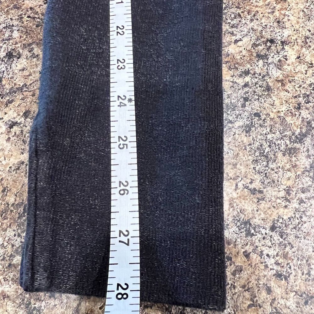 Free People Movement Cozy All Day Harem Legging Jogger Black Size XS - Picture 6 of 8